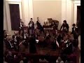 Vivaldi Concerto in Sol Maggiore per 2 Mandolini Vivaldi Concerto in Sol Maggiore per 2 Mandolini