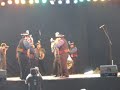 Phusiri Marka en Bienal Indigena 2006