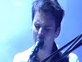 Muse - New Born (Live At Glastonbury 27th June 200