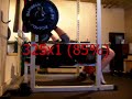 Bench Press Sheiko Cycle Bench Press Sheiko Cycle