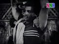 Pendekar Bujang Lapuk (Silat Brawl at the Jetty)