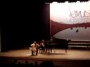 FEMUSC, o festival da m�sica erudita em Jaragu� do Sul -20
