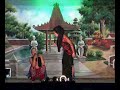 selamat menongton...