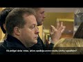 Eiropas Padomes cilvēktiesību komisārs Nils Muižnieks
