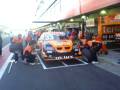 Ensaio Pit Stop StockCar