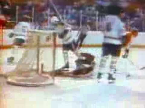 A Look Back, 40 Years Of Flyers Hockey