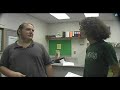 IB 4 - Cameron meets an unexpected fellow ISS-er
