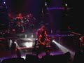 This is a cover of some eninem song they did, it was  funny, i didnt recognise it so i moshed to it anyway lol.
