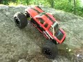 RC Rock Crawler