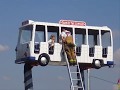 Nottingham Fire Department ..Bensalem, Pa