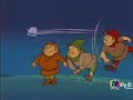 caverna do dragão   noite sem amanhã   parte 3