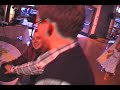 P gives Kevin a lapdance