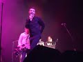 Marc Almond - Happy Heart - Leeds