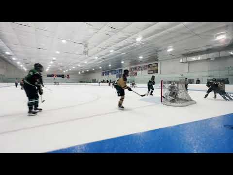 Lily Prendergast Tier 1 Breakers vs Eagles Nov 22