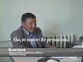 Gobi Forage Project: Herder Alliances