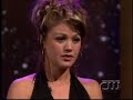 Kelly Clarkson - Top 30 Round 2 Kelly Clarkson - Top 30 Round 2