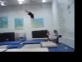 Jason Burnett Trampoline Wonderkid Jason Burnett Trampoline Wonderkid