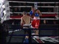 Ryan La Rocka VS Aritz El Chulito