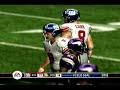 Madden 10 Predictions - Week 17 Minnesota Vikings vs The New York Giants - The Viking Ship
