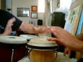 sesion bongos