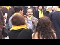 Mahalle Gezileri Seçim 22. Gün
