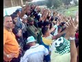 Helala Boys-Kac Vs Rca(Cétte Année Niveau 3ali) 2008/2009