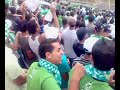 Helala Boys-Kac Vs Rca(Cétte Année Niveau 3ali) 2008/2009