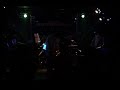 ボイドタイマー　SINGERe　（シンガリ）　ライブ　京都　ロック