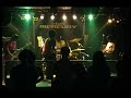 ボイドタイマー　SINGERe　（シンガリ）　ライブ　京都　ロック