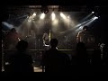 ボイドタイマー　SINGERe　（シンガリ）　ライブ　京都　ロック