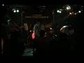 ボイドタイマー　SINGERe　（シンガリ）　ライブ　京都　ロック