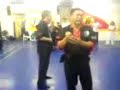 kung-fu 1inch punch bruce lee wannabee