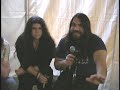 MAGIC NUMBERS HIT BONNAROO, HOPE FOR U.S. SUCCESS