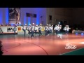 Krajowe Mistrzostwa IDO HIP HOP OLKUSZ 2011 - SZAŁ MUZEUM Białystok - formacje 31+.mp4