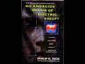 Do Androids Dream of Electric Sheep?