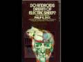 Do Androids Dream of Electric Sheep?