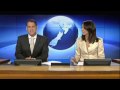 Television News