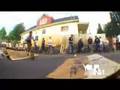 your inn PENNY MARKET ghetto bmx skatepark party