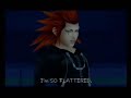 Roxas Against The World