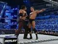 chuck palumbo vs kenny dykstra