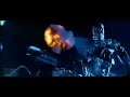 Batman Vs Superman, Predator & Skynet Batman Vs Superman, Predator & Skynet