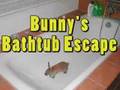 Bunny's Bathtub Escape - INTERACTIVE VIDEO!