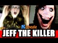 Jeff the Killer Scares Omegle Video Chatters! Jeff the Killer Scares Omegle Video Chatters!