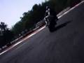 videos de Test anteprima pista Le Colline - Parte 1 - Giri preliminari