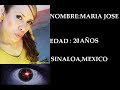 MARIA JOSE 3er participante de big brother MARIA JOSE 3er participante de big brother