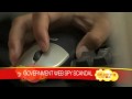 Australian Government to spy on all internet users