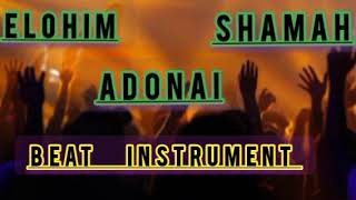 Elohim Adonai (Live Extended) - Patience Adjei 