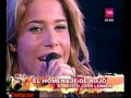 barbara muã±oz and daniel donoso singing imagine