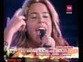 barbara muã±oz and daniel donoso singing imagine