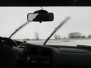 Autoslalom Milovice